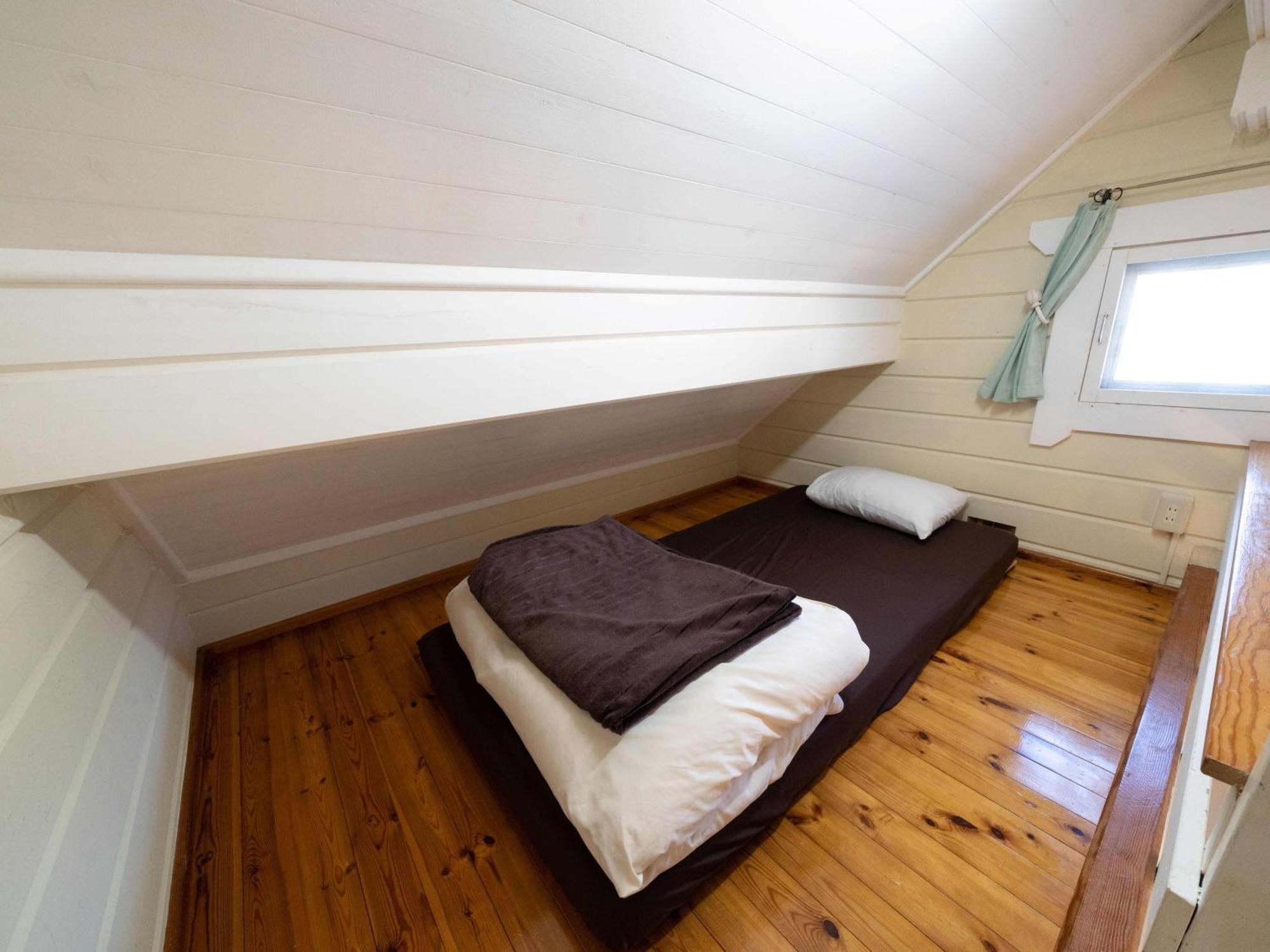 Cottage Morinokokage Yakushima  Exterior foto
